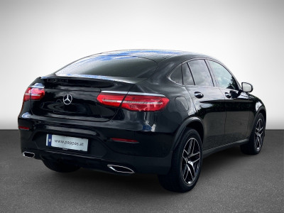 Mercedes-Benz GLC Gebrauchtwagen Mercedes-Benz GLC Gebrauchtwagen