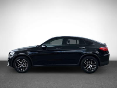 Mercedes-Benz GLC Gebrauchtwagen Mercedes-Benz GLC Gebrauchtwagen
