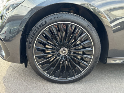 Mercedes-Benz E-Klasse Gebrauchtwagen