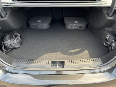 Mercedes-Benz E-Klasse Gebrauchtwagen