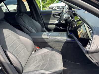 Mercedes-Benz E-Klasse Gebrauchtwagen