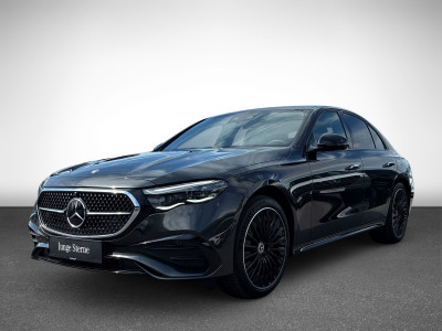 Mercedes-Benz E-Klasse Gebrauchtwagen