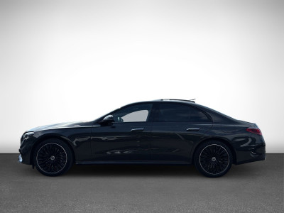 Mercedes-Benz E-Klasse Gebrauchtwagen