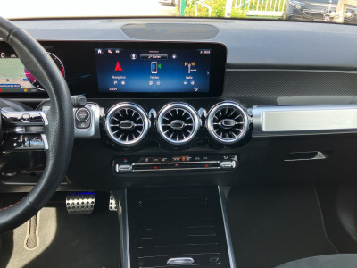 Mercedes-Benz GLB Gebrauchtwagen Mercedes-Benz GLB Gebrauchtwagen