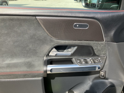 Mercedes-Benz GLB Gebrauchtwagen Mercedes-Benz GLB Gebrauchtwagen
