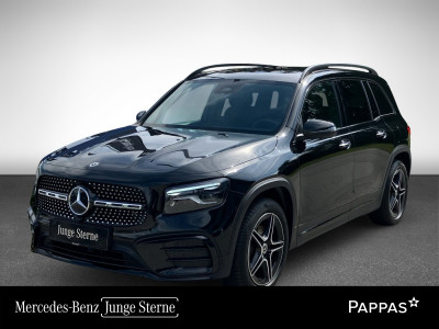 Mercedes-Benz GLB Gebrauchtwagen Mercedes-Benz GLB Gebrauchtwagen