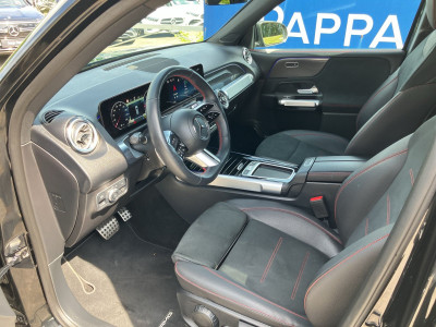 Mercedes-Benz GLB Gebrauchtwagen Mercedes-Benz GLB Gebrauchtwagen