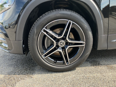Mercedes-Benz GLB Gebrauchtwagen Mercedes-Benz GLB Gebrauchtwagen