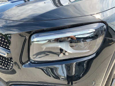 Mercedes-Benz GLB Gebrauchtwagen Mercedes-Benz GLB Gebrauchtwagen