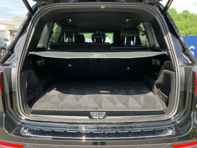 Mercedes-Benz GLB Gebrauchtwagen Mercedes-Benz GLB Gebrauchtwagen
