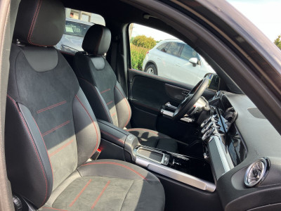 Mercedes-Benz GLB Gebrauchtwagen Mercedes-Benz GLB Gebrauchtwagen
