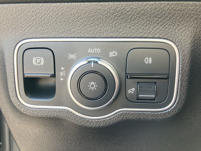 Mercedes-Benz GLB Gebrauchtwagen Mercedes-Benz GLB Gebrauchtwagen