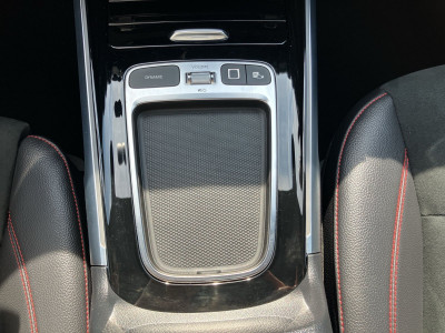 Mercedes-Benz GLB Gebrauchtwagen Mercedes-Benz GLB Gebrauchtwagen