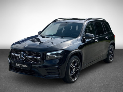 Mercedes-Benz GLB Gebrauchtwagen Mercedes-Benz GLB Gebrauchtwagen