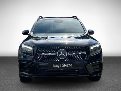 Mercedes-Benz GLB Gebrauchtwagen Mercedes-Benz GLB Gebrauchtwagen