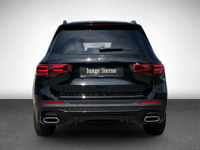 Mercedes-Benz GLB Gebrauchtwagen Mercedes-Benz GLB Gebrauchtwagen