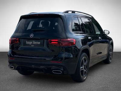 Mercedes-Benz GLB Gebrauchtwagen Mercedes-Benz GLB Gebrauchtwagen