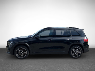 Mercedes-Benz GLB Gebrauchtwagen Mercedes-Benz GLB Gebrauchtwagen
