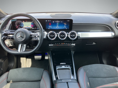 Mercedes-Benz GLB Gebrauchtwagen Mercedes-Benz GLB Gebrauchtwagen