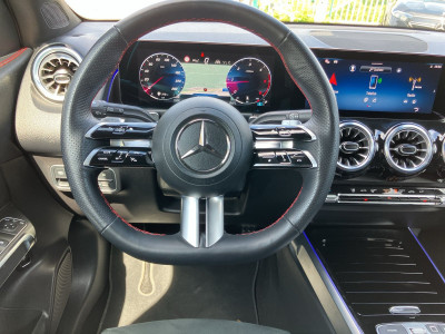 Mercedes-Benz GLB Gebrauchtwagen Mercedes-Benz GLB Gebrauchtwagen