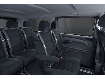 Mercedes-Benz Vito Gebrauchtwagen