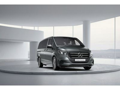 Mercedes-Benz Vito Gebrauchtwagen