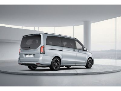 Mercedes-Benz V-Klasse Gebrauchtwagen Mercedes-Benz V-Klasse Gebrauchtwagen