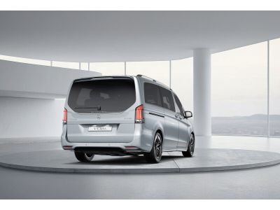 Mercedes-Benz V-Klasse Gebrauchtwagen