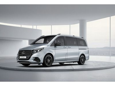 Mercedes-Benz V-Klasse Gebrauchtwagen