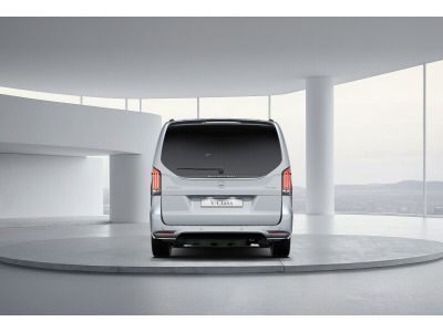 Mercedes-Benz V-Klasse Gebrauchtwagen Mercedes-Benz V-Klasse Gebrauchtwagen