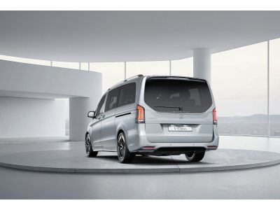 Mercedes-Benz V-Klasse Gebrauchtwagen Mercedes-Benz V-Klasse Gebrauchtwagen