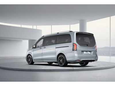 Mercedes-Benz V-Klasse Gebrauchtwagen Mercedes-Benz V-Klasse Gebrauchtwagen