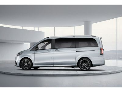Mercedes-Benz V-Klasse Gebrauchtwagen Mercedes-Benz V-Klasse Gebrauchtwagen