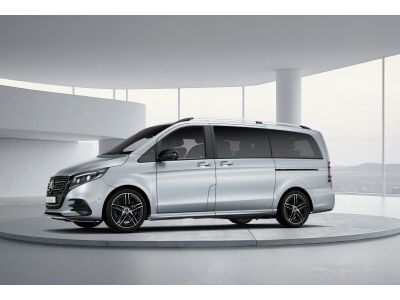 Mercedes-Benz V-Klasse Gebrauchtwagen Mercedes-Benz V-Klasse Gebrauchtwagen