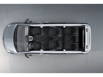 Mercedes-Benz V-Klasse Gebrauchtwagen Mercedes-Benz V-Klasse Gebrauchtwagen