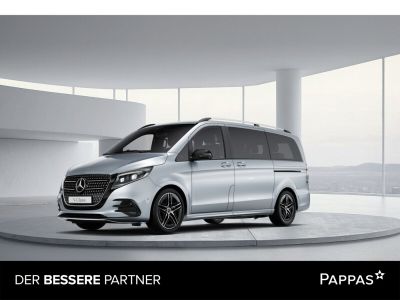 Mercedes-Benz V-Klasse Gebrauchtwagen Mercedes-Benz V-Klasse Gebrauchtwagen