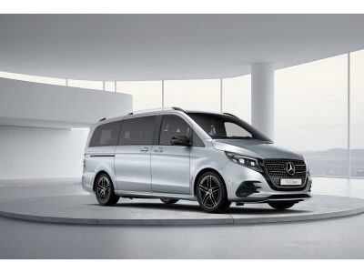 Mercedes-Benz V-Klasse Gebrauchtwagen Mercedes-Benz V-Klasse Gebrauchtwagen