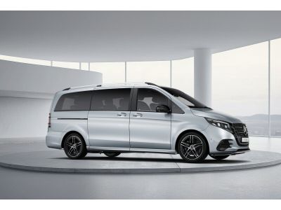 Mercedes-Benz V-Klasse Gebrauchtwagen Mercedes-Benz V-Klasse Gebrauchtwagen