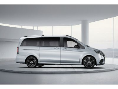 Mercedes-Benz V-Klasse Gebrauchtwagen Mercedes-Benz V-Klasse Gebrauchtwagen