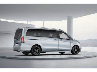 Mercedes-Benz V-Klasse Gebrauchtwagen Mercedes-Benz V-Klasse Gebrauchtwagen