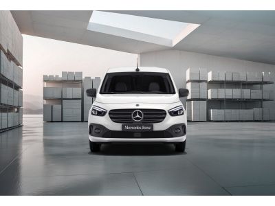 Mercedes-Benz Citan Gebrauchtwagen Mercedes-Benz Citan Gebrauchtwagen