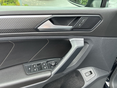 VW Tiguan Gebrauchtwagen VW Tiguan Gebrauchtwagen