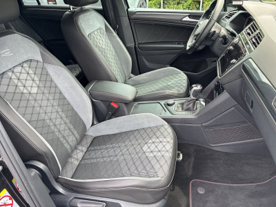 VW Tiguan Gebrauchtwagen VW Tiguan Gebrauchtwagen