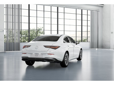 Mercedes-Benz CLA Gebrauchtwagen Mercedes-Benz CLA Gebrauchtwagen