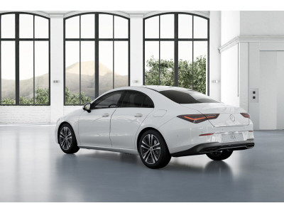 Mercedes-Benz CLA Gebrauchtwagen Mercedes-Benz CLA Gebrauchtwagen