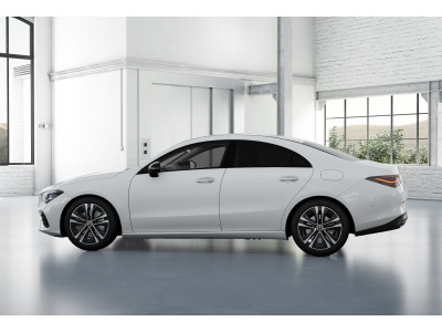 Mercedes-Benz CLA Gebrauchtwagen Mercedes-Benz CLA Gebrauchtwagen