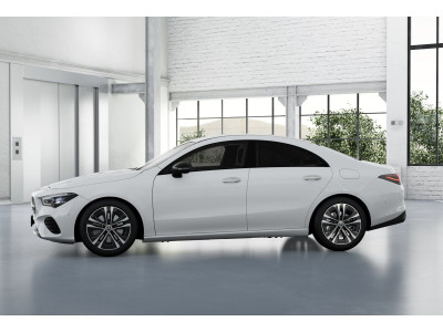 Mercedes-Benz CLA Gebrauchtwagen Mercedes-Benz CLA Gebrauchtwagen