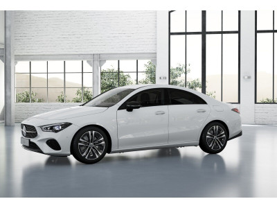 Mercedes-Benz CLA Gebrauchtwagen Mercedes-Benz CLA Gebrauchtwagen