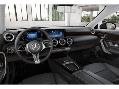 Mercedes-Benz CLA Gebrauchtwagen Mercedes-Benz CLA Gebrauchtwagen