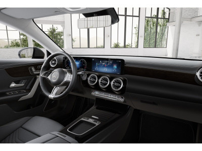 Mercedes-Benz CLA Gebrauchtwagen Mercedes-Benz CLA Gebrauchtwagen